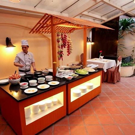 Guest House 165 مدينة هوشي منه المظهر الخارجي الصورة