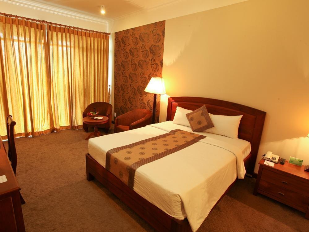Guest House 165 مدينة هوشي منه المظهر الخارجي الصورة