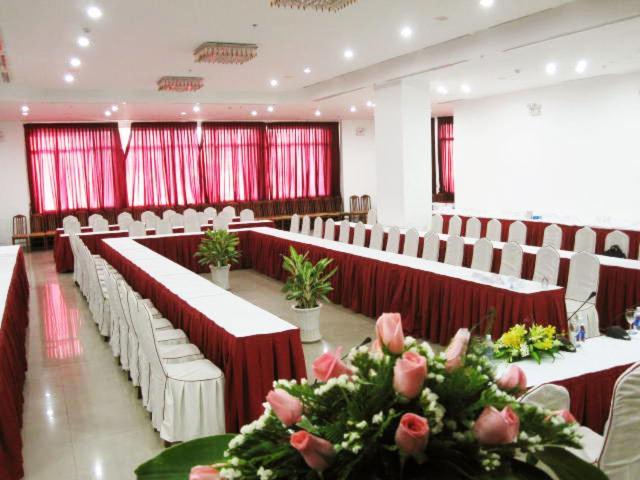 Guest House 165 مدينة هوشي منه المظهر الخارجي الصورة
