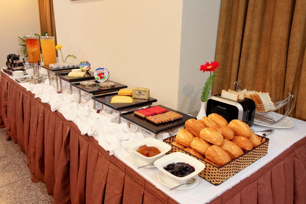 Guest House 165 مدينة هوشي منه المظهر الخارجي الصورة