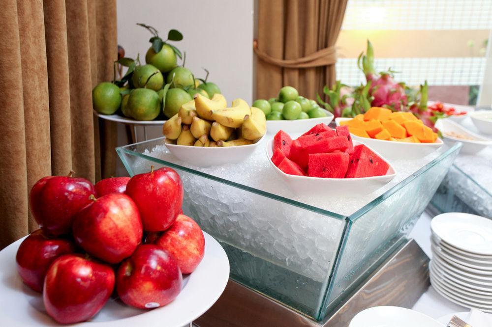 Guest House 165 مدينة هوشي منه المظهر الخارجي الصورة