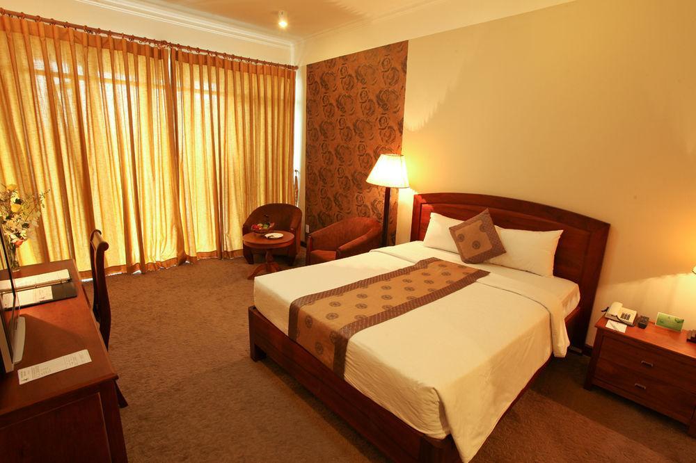 Guest House 165 مدينة هوشي منه المظهر الخارجي الصورة