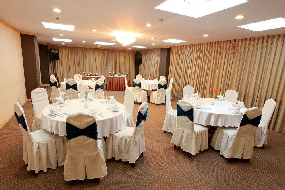 Guest House 165 مدينة هوشي منه المظهر الخارجي الصورة