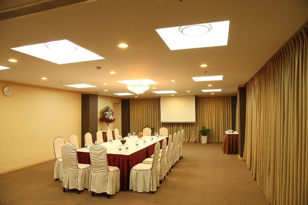 Guest House 165 مدينة هوشي منه المظهر الخارجي الصورة