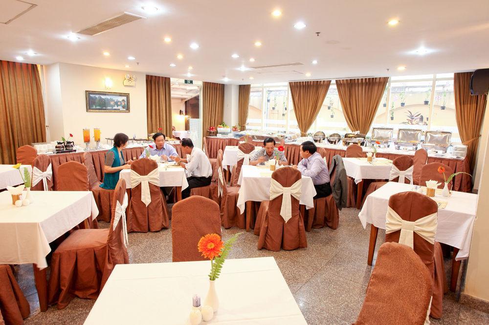 Guest House 165 مدينة هوشي منه المظهر الخارجي الصورة
