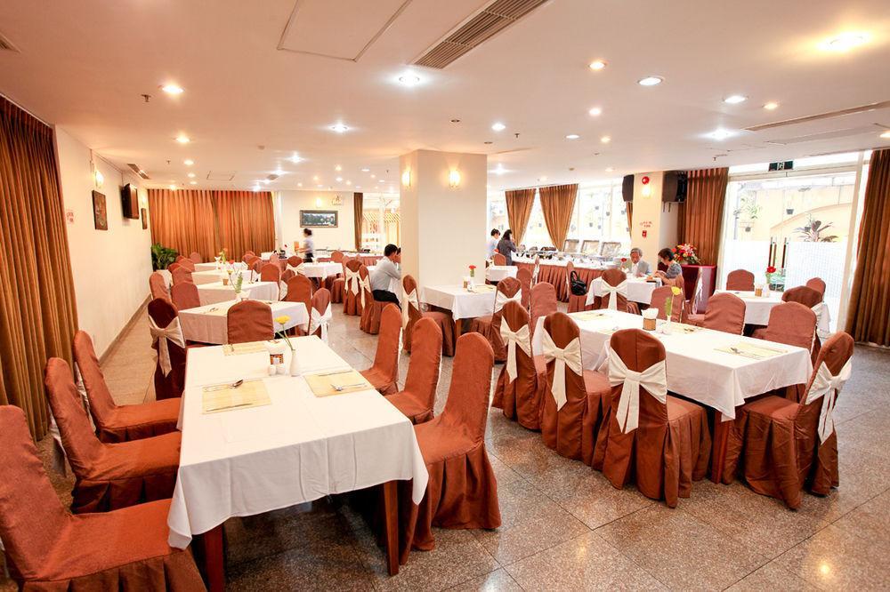 Guest House 165 مدينة هوشي منه المظهر الخارجي الصورة