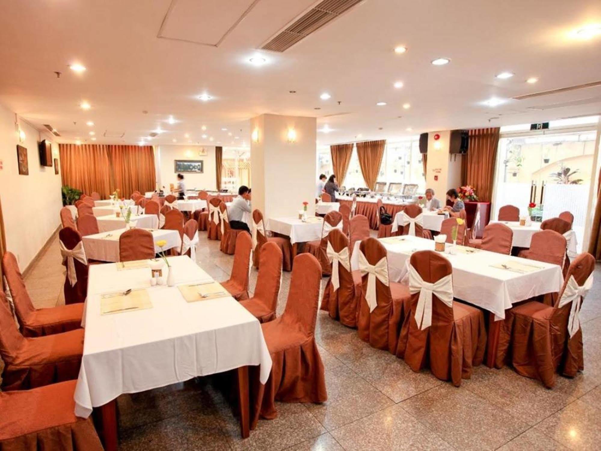 Guest House 165 مدينة هوشي منه المظهر الخارجي الصورة