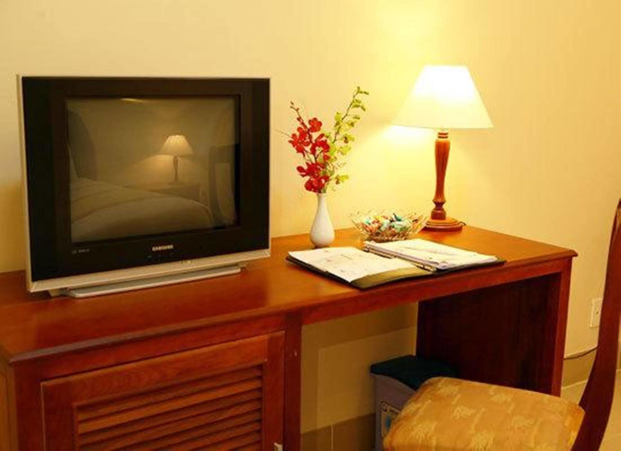 Guest House 165 مدينة هوشي منه المظهر الخارجي الصورة