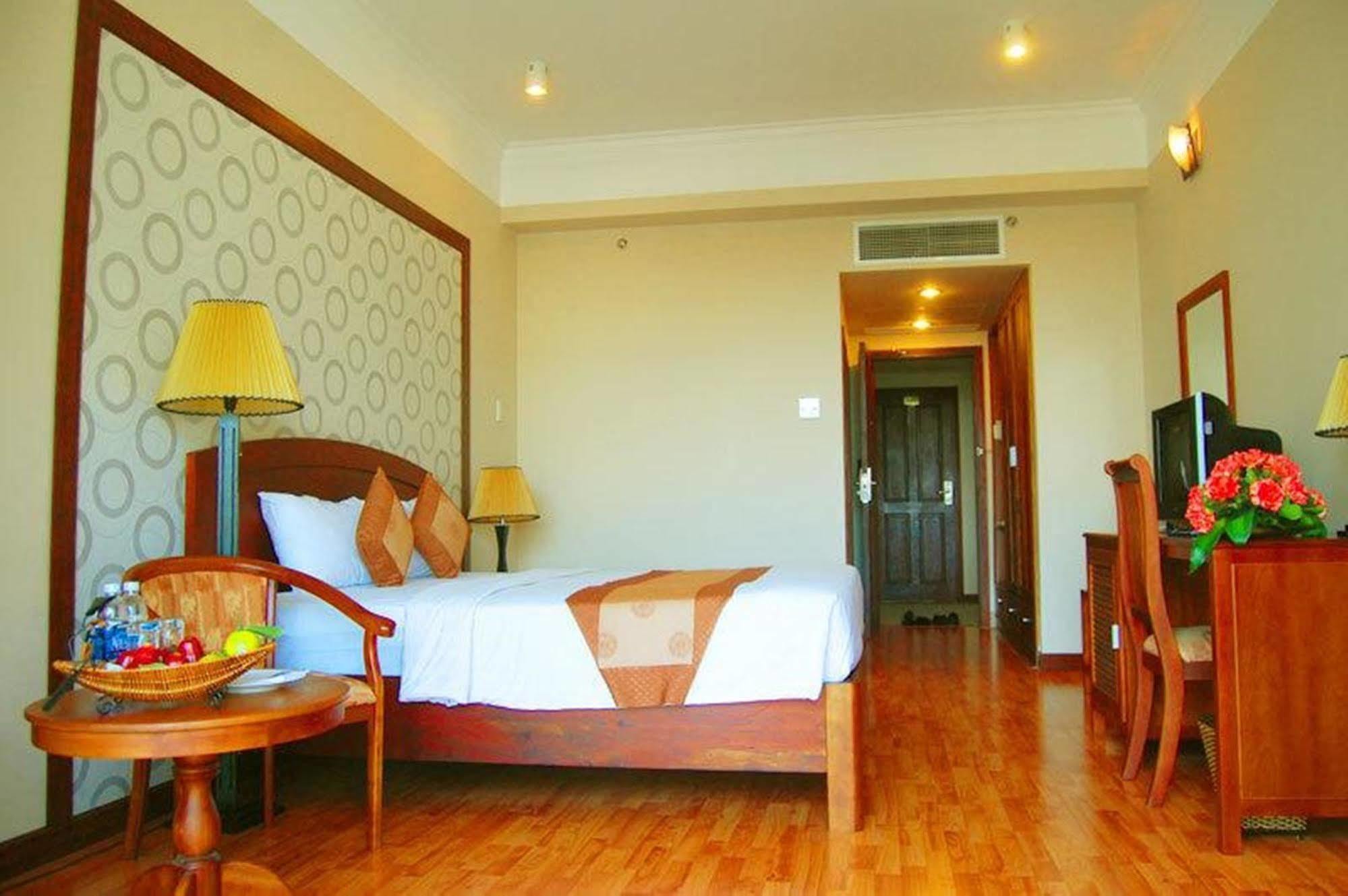 Guest House 165 مدينة هوشي منه المظهر الخارجي الصورة