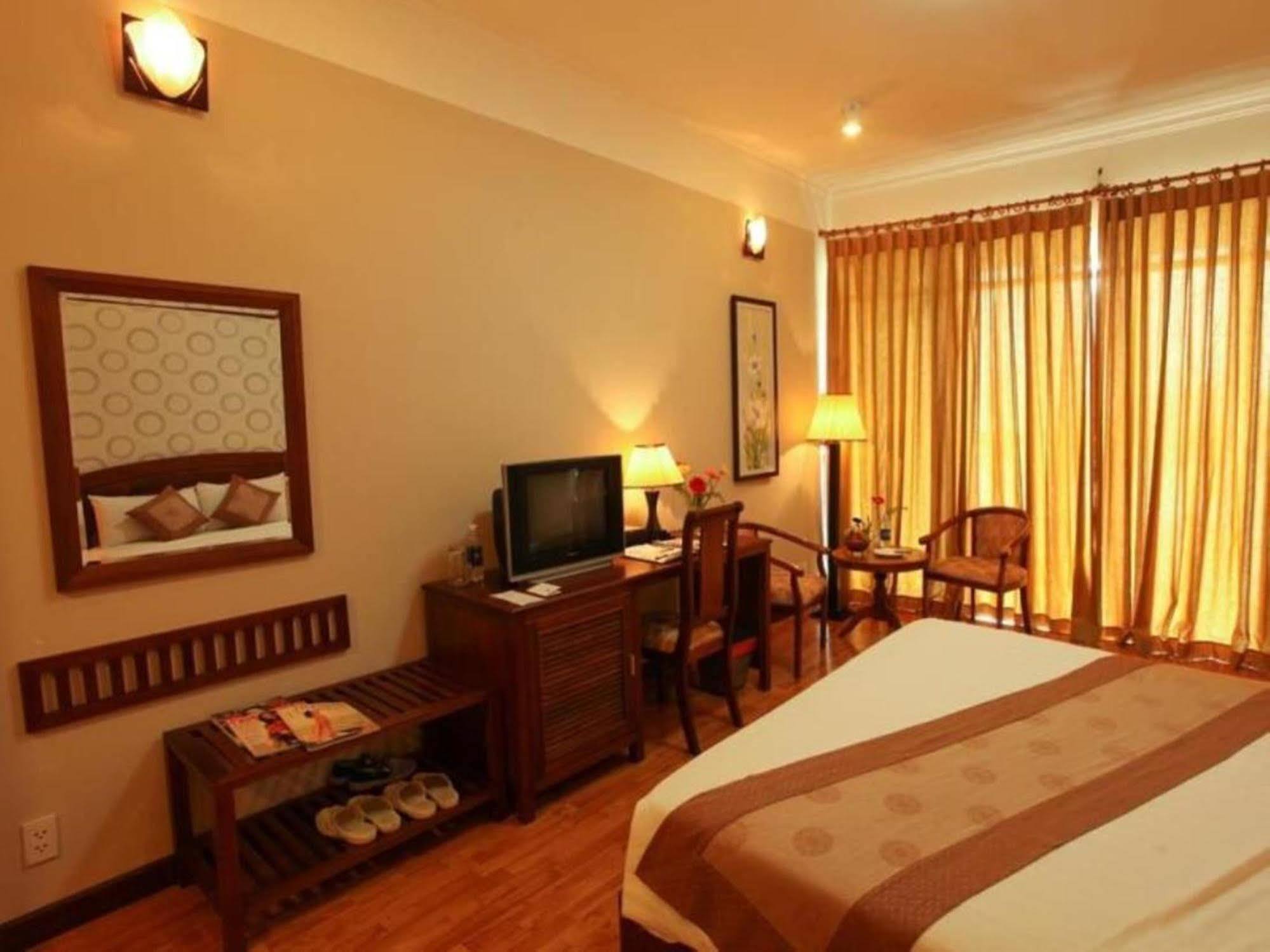 Guest House 165 مدينة هوشي منه المظهر الخارجي الصورة