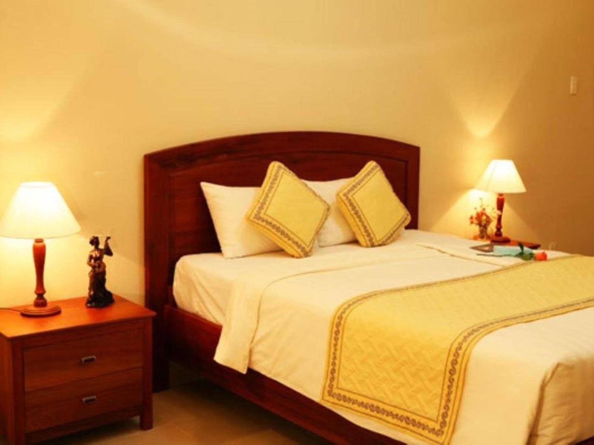 Guest House 165 مدينة هوشي منه المظهر الخارجي الصورة