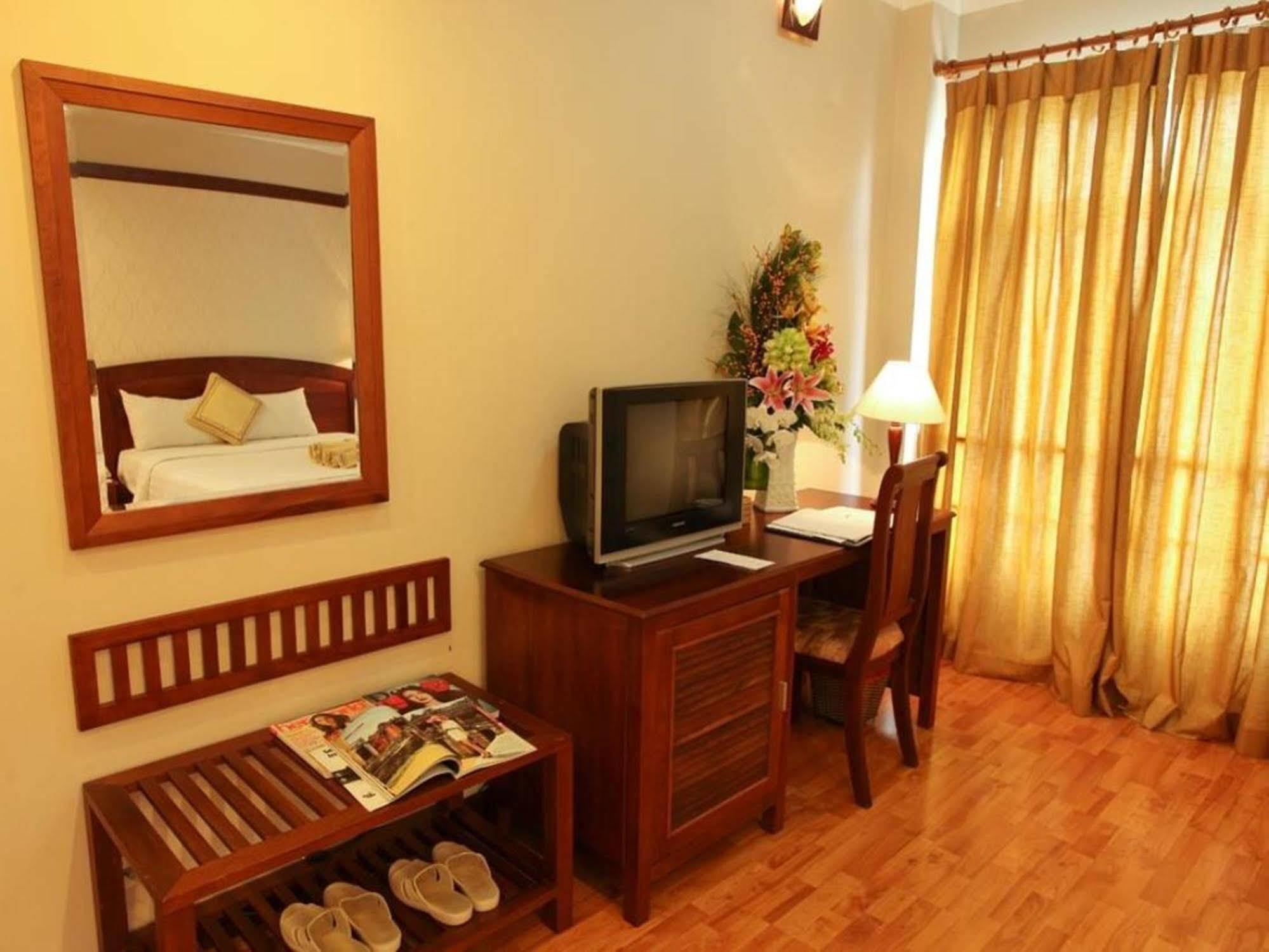 Guest House 165 مدينة هوشي منه المظهر الخارجي الصورة