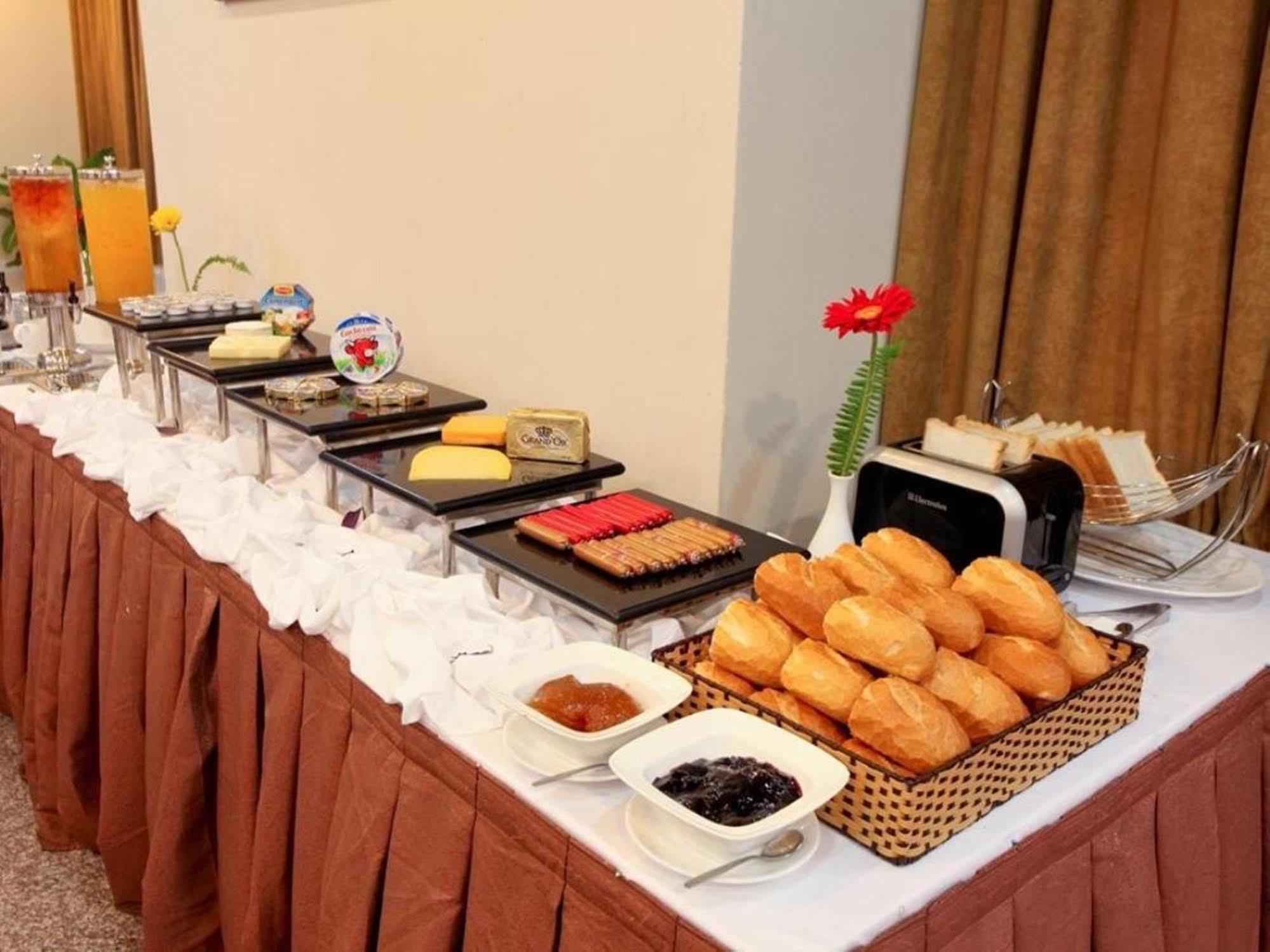 Guest House 165 مدينة هوشي منه المظهر الخارجي الصورة