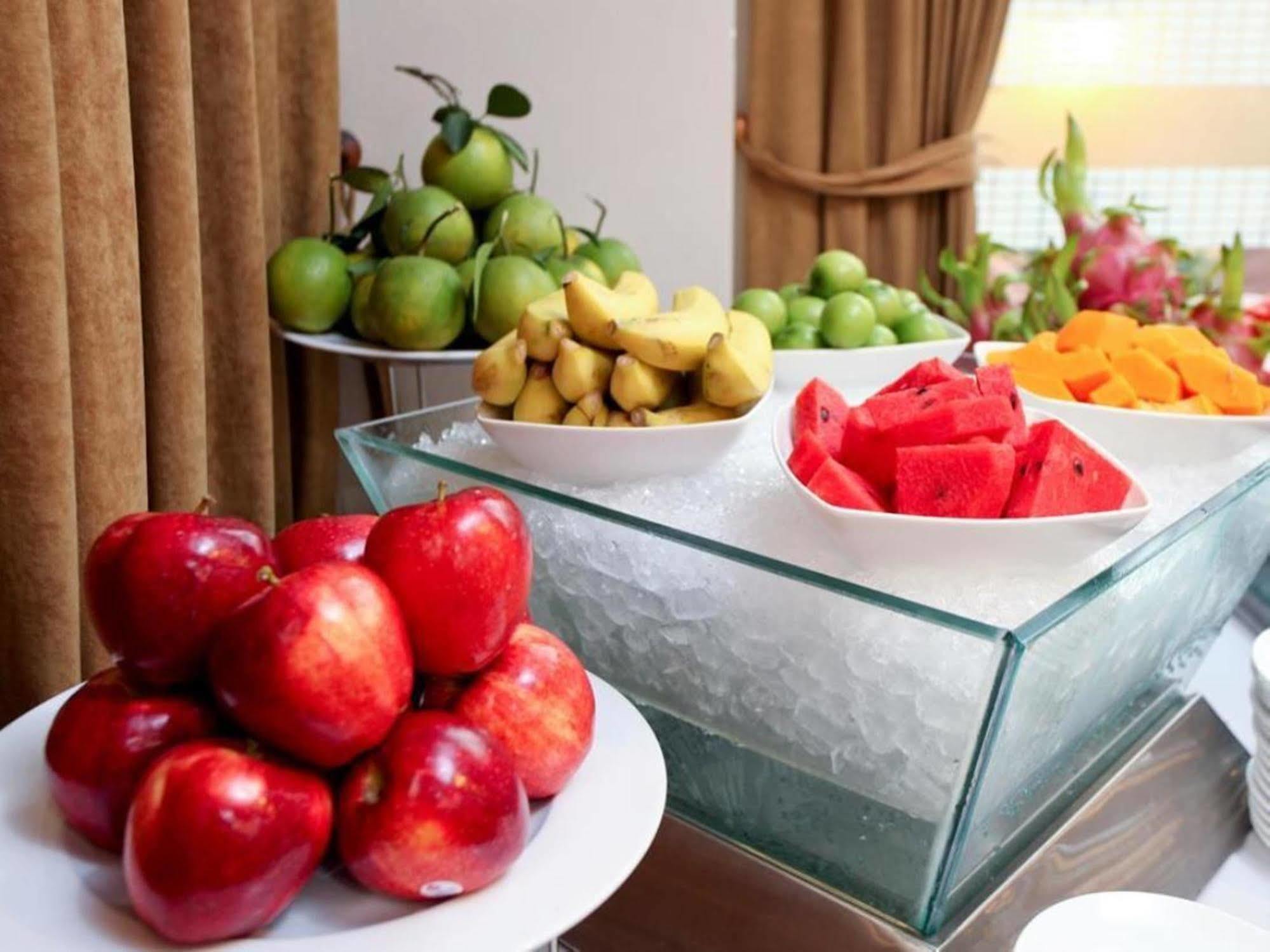 Guest House 165 مدينة هوشي منه المظهر الخارجي الصورة