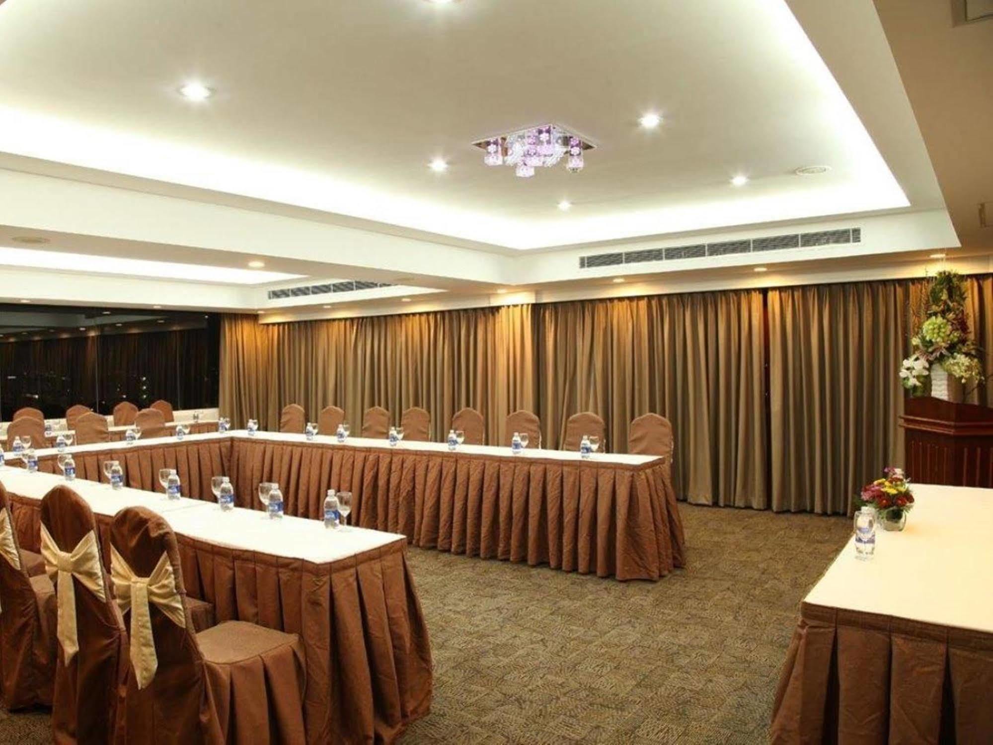 Guest House 165 مدينة هوشي منه المظهر الخارجي الصورة