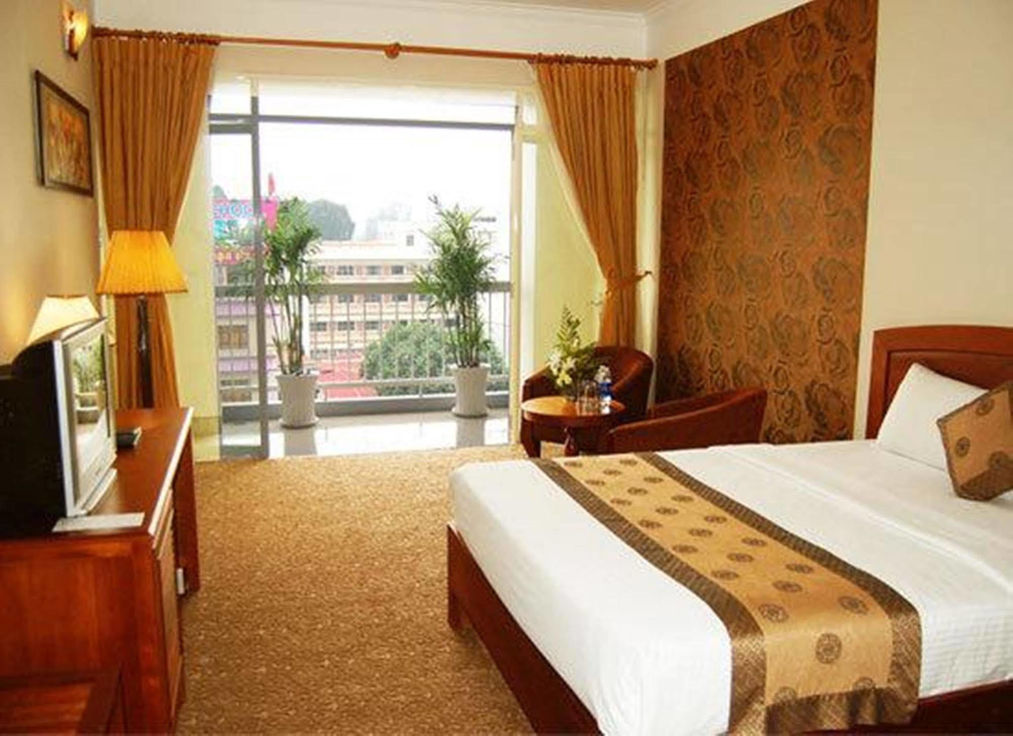 Guest House 165 مدينة هوشي منه المظهر الخارجي الصورة