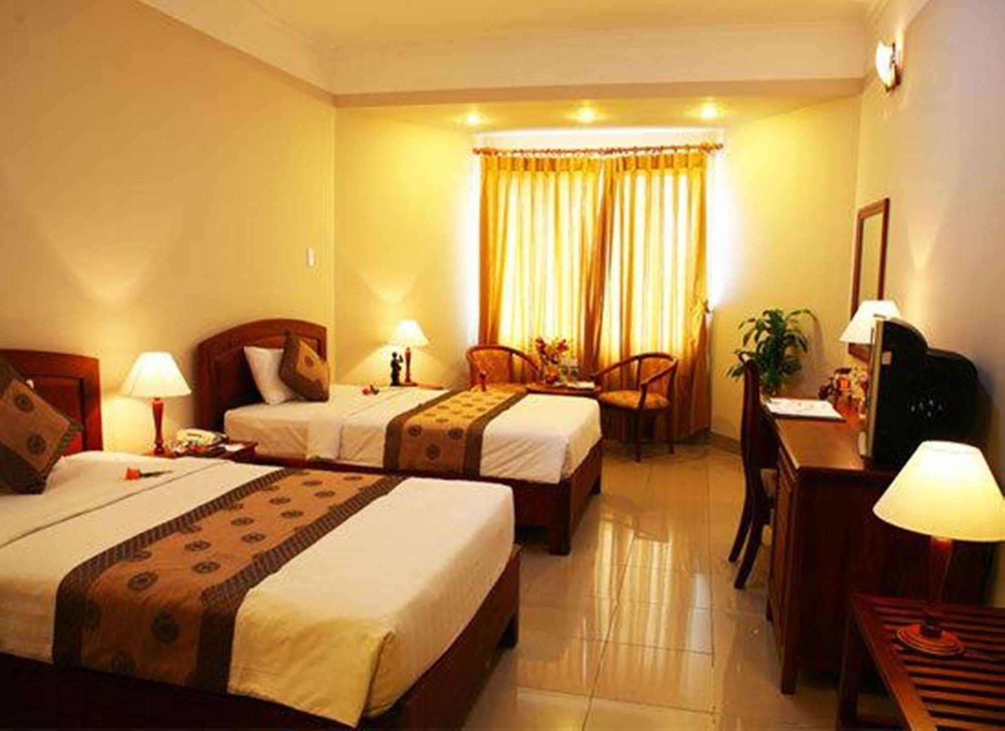 Guest House 165 مدينة هوشي منه المظهر الخارجي الصورة
