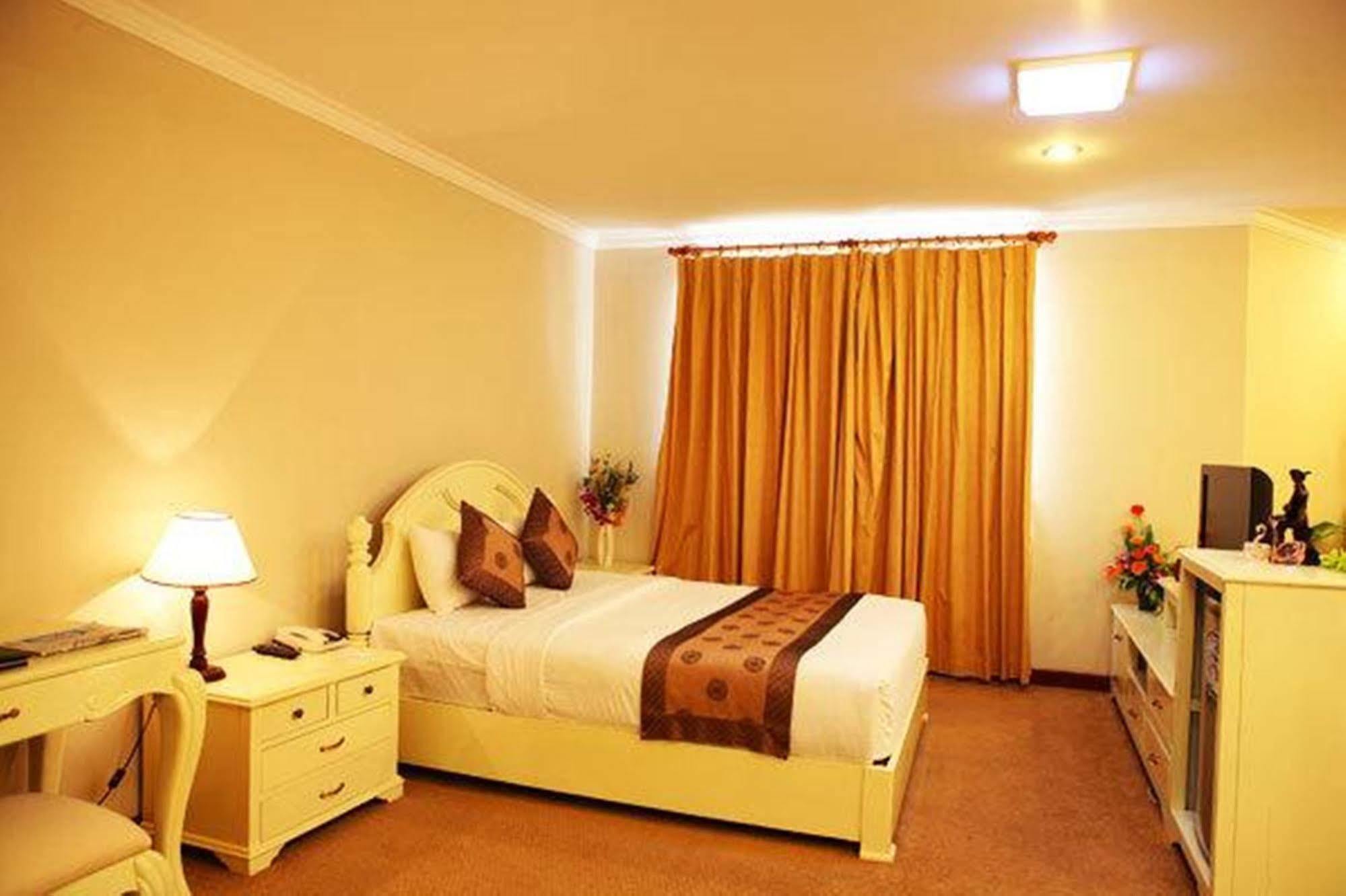 Guest House 165 مدينة هوشي منه المظهر الخارجي الصورة