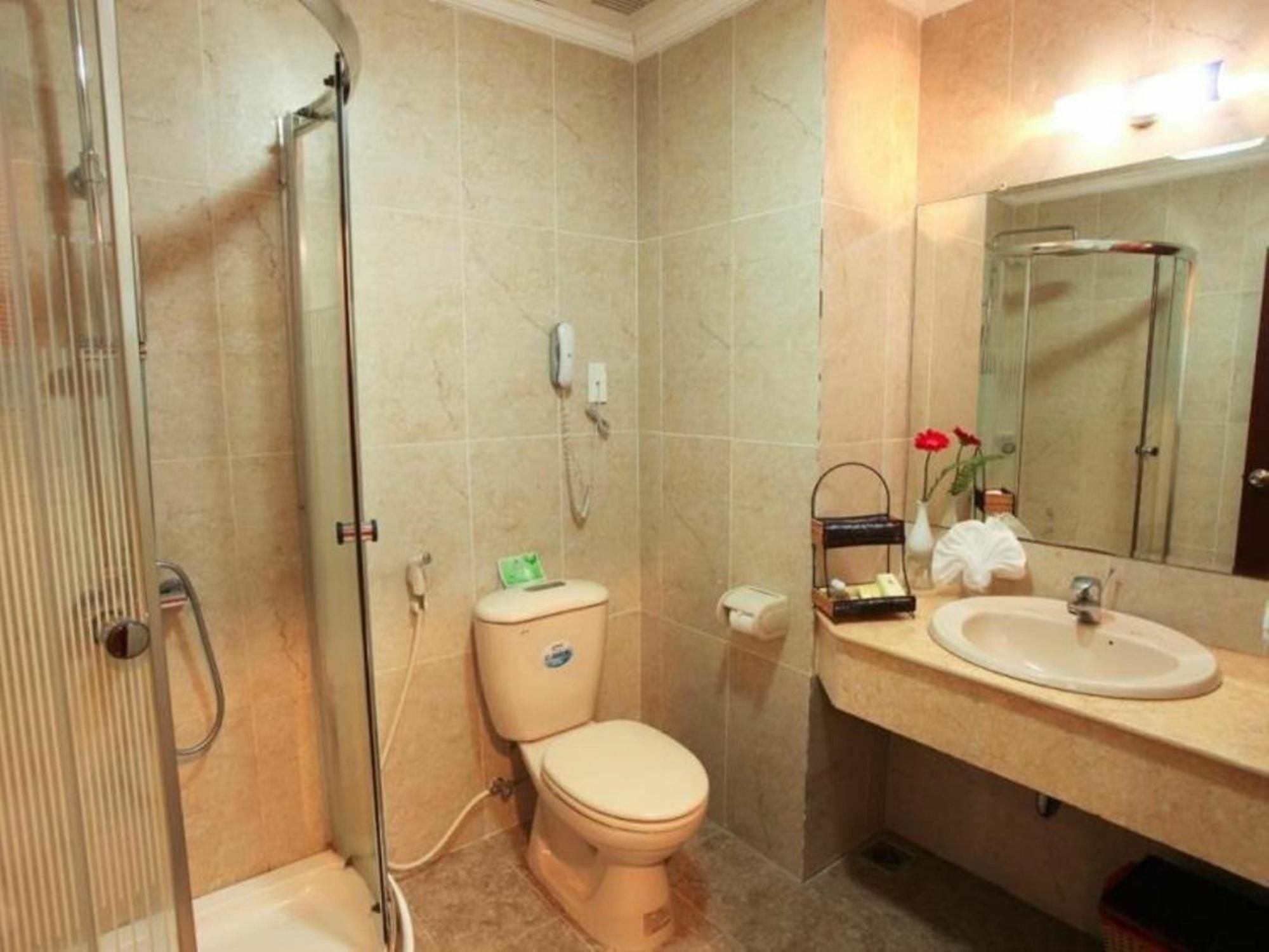 Guest House 165 مدينة هوشي منه المظهر الخارجي الصورة