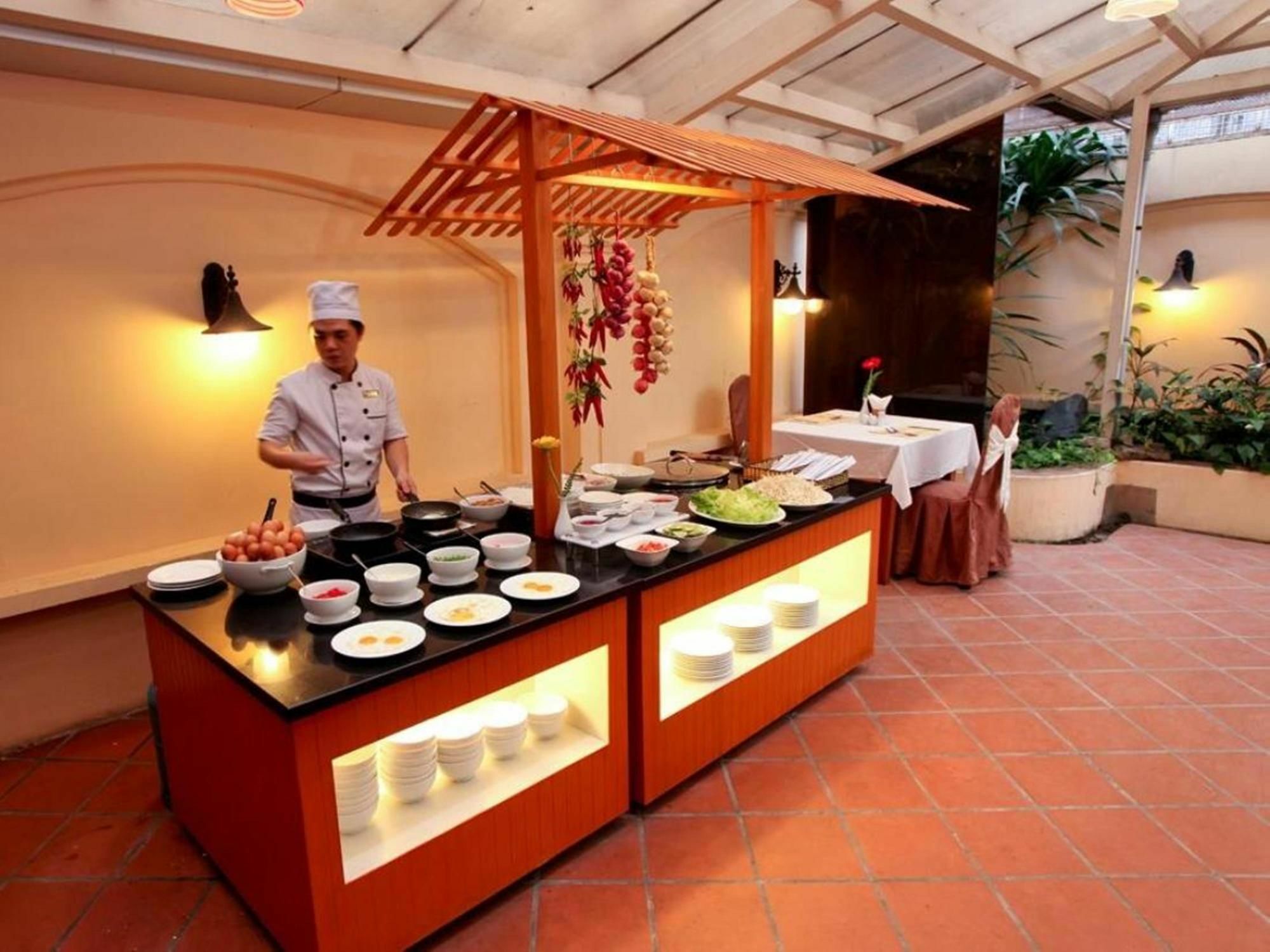 Guest House 165 مدينة هوشي منه المظهر الخارجي الصورة